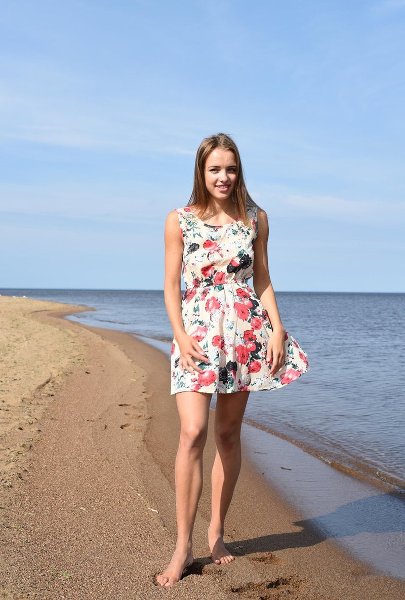 Мазелина, 33 года, 5 размер груди